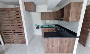 Se arrienda Apartamento en el sector de La Estrella COD-526273