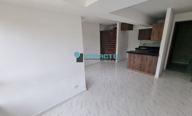 Se arrienda Apartamento en el sector de La Estrella COD-526273