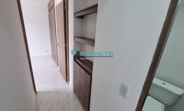Se arrienda Apartamento en el sector de La Estrella COD-526273