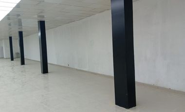 Se Alquila Local Comercial de 550M2 en Vista Alegre Arraijan