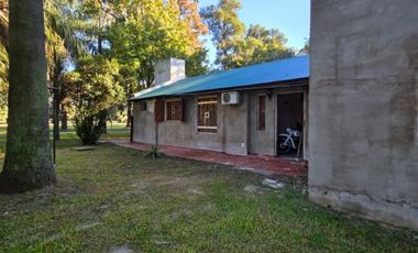 Country Los Molinos - 2 Dorm, Quincho, Lavadero. (1200 m2)