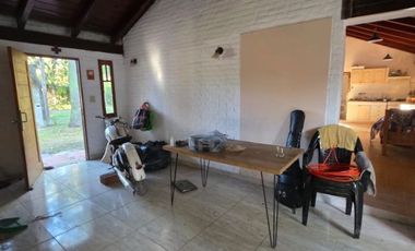 Country Los Molinos - 2 Dorm, Quincho, Lavadero. (1200 m2)