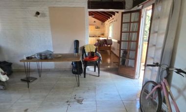 Country Los Molinos - 2 Dorm, Quincho, Lavadero. (1200 m2)