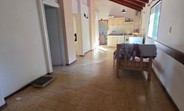 Country Los Molinos - 2 Dorm, Quincho, Lavadero. (1200 m2)