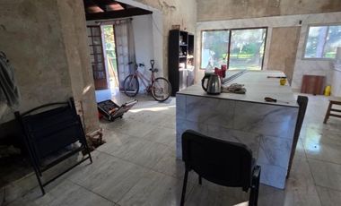 Country Los Molinos - 2 Dorm, Quincho, Lavadero. (1200 m2)