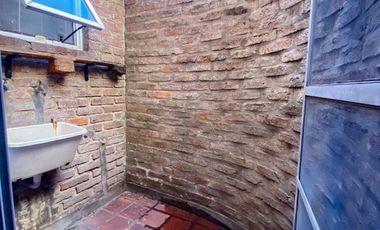 Departamento en Moreno 3100, 1 Dorm, Cocina-Comedor Integrada, Patio Seco