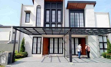 Dijual unit ready