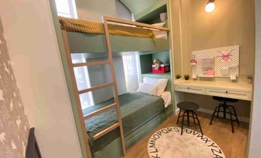 Dijual unit ready