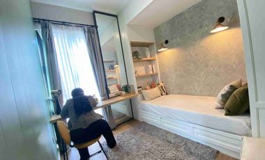 Dijual unit ready
