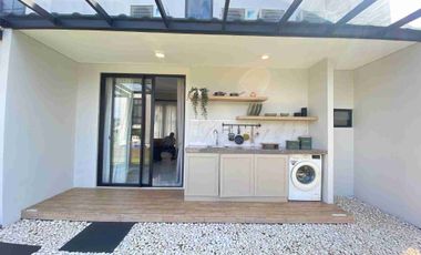 Dijual unit ready