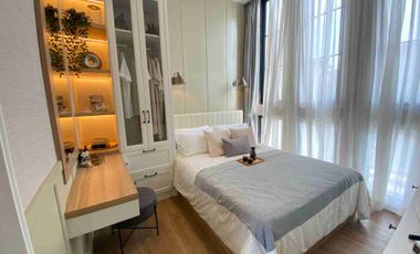 Dijual unit ready