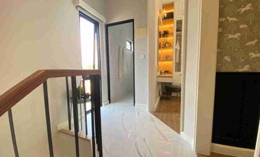 Dijual unit ready
