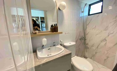 Dijual unit ready