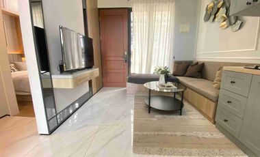 Dijual unit ready