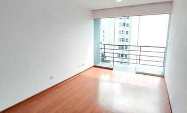 🎯Magdalena: Venta de departamento de 2 habitaciones + cochera 🚘, Cerca a Boulevard Magdalena