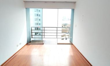 🎯Magdalena: Venta de departamento de 2 habitaciones + cochera 🚘, Cerca a Boulevard Magdalena