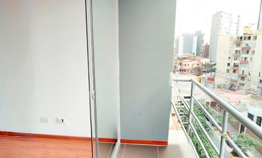 🎯Magdalena: Venta de departamento de 2 habitaciones + cochera 🚘, Cerca a Boulevard Magdalena