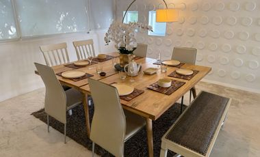 CASA EN VENTA EN FRACCIONAMIENTO LOMAS DE COCOYOC MORELOS