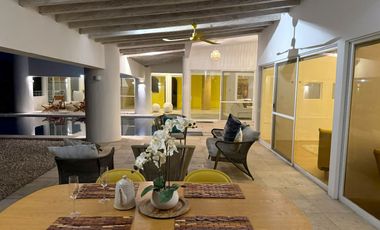 CASA EN VENTA EN FRACCIONAMIENTO LOMAS DE COCOYOC MORELOS