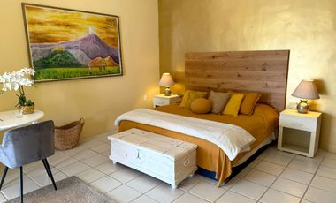 CASA EN VENTA EN FRACCIONAMIENTO LOMAS DE COCOYOC MORELOS