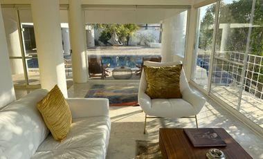 CASA EN VENTA EN FRACCIONAMIENTO LOMAS DE COCOYOC MORELOS