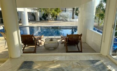 CASA EN VENTA EN FRACCIONAMIENTO LOMAS DE COCOYOC MORELOS
