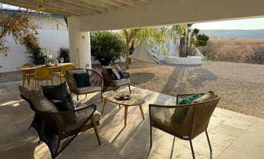 CASA EN VENTA EN FRACCIONAMIENTO LOMAS DE COCOYOC MORELOS