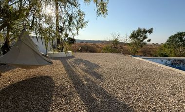 CASA EN VENTA EN FRACCIONAMIENTO LOMAS DE COCOYOC MORELOS