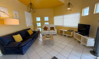 CASA EN VENTA EN FRACCIONAMIENTO LOMAS DE COCOYOC MORELOS