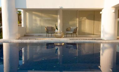 CASA EN VENTA EN FRACCIONAMIENTO LOMAS DE COCOYOC MORELOS