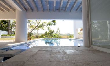 CASA EN VENTA EN FRACCIONAMIENTO LOMAS DE COCOYOC MORELOS