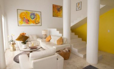 CASA EN VENTA EN FRACCIONAMIENTO LOMAS DE COCOYOC MORELOS