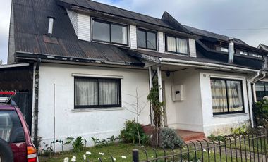 Se Vende Casa Sector Regional