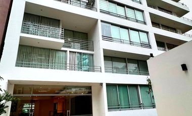 SE ALQUILA DEPARTAMENTO EN EDIFICIO FRENTE A LA JAVIER PRADO OESTE, SAN ISIDRO