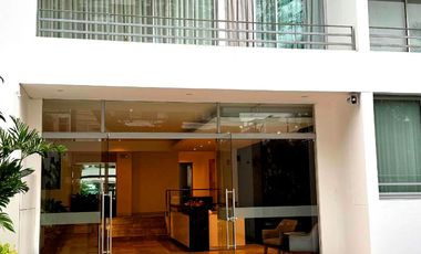 SE ALQUILA DEPARTAMENTO EN EDIFICIO FRENTE A LA JAVIER PRADO OESTE, SAN ISIDRO