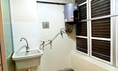 SE ALQUILA DEPARTAMENTO EN EDIFICIO FRENTE A LA JAVIER PRADO OESTE, SAN ISIDRO