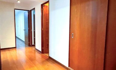 SE ALQUILA DEPARTAMENTO EN EDIFICIO FRENTE A LA JAVIER PRADO OESTE, SAN ISIDRO