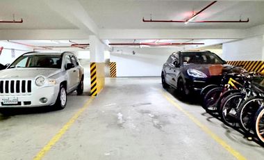 SE ALQUILA DEPARTAMENTO EN EDIFICIO FRENTE A LA JAVIER PRADO OESTE, SAN ISIDRO