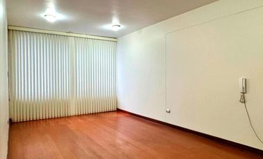 SE ALQUILA DEPARTAMENTO EN EDIFICIO FRENTE A LA JAVIER PRADO OESTE, SAN ISIDRO