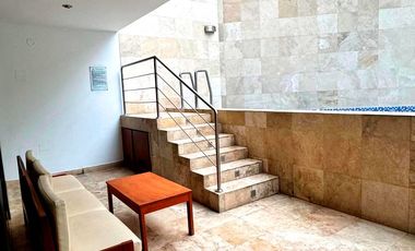 SE ALQUILA DEPARTAMENTO EN EDIFICIO FRENTE A LA JAVIER PRADO OESTE, SAN ISIDRO