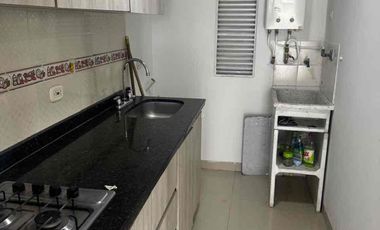 SE VENDE APARTAMENTO EN LOS AGUSTINOS MANIZALES