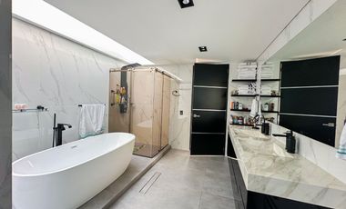Luxury House Palmas | 6 Habitaciones, Vista Panorámica & Diseño Exclusivo
