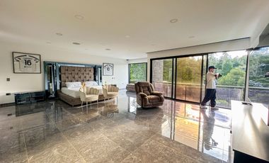 Luxury House Palmas | 6 Habitaciones, Vista Panorámica & Diseño Exclusivo
