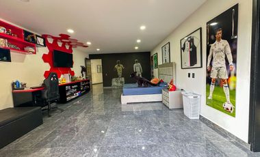 Luxury House Palmas | 6 Habitaciones, Vista Panorámica & Diseño Exclusivo