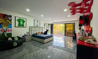 Luxury House Palmas | 6 Habitaciones, Vista Panorámica & Diseño Exclusivo