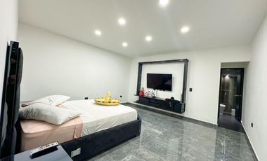 Luxury House Palmas | 6 Habitaciones, Vista Panorámica & Diseño Exclusivo