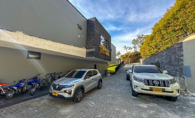 Luxury House Palmas | 6 Habitaciones, Vista Panorámica & Diseño Exclusivo