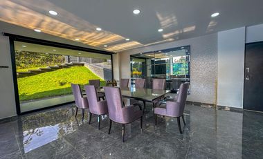 Luxury House Palmas | 6 Habitaciones, Vista Panorámica & Diseño Exclusivo