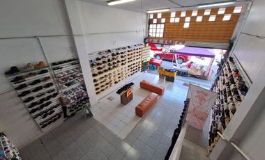 LOCAL EN RENTA, MERCADO ACOCOTA