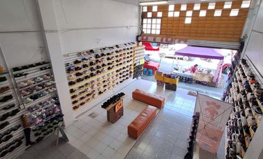LOCAL EN RENTA, MERCADO ACOCOTA